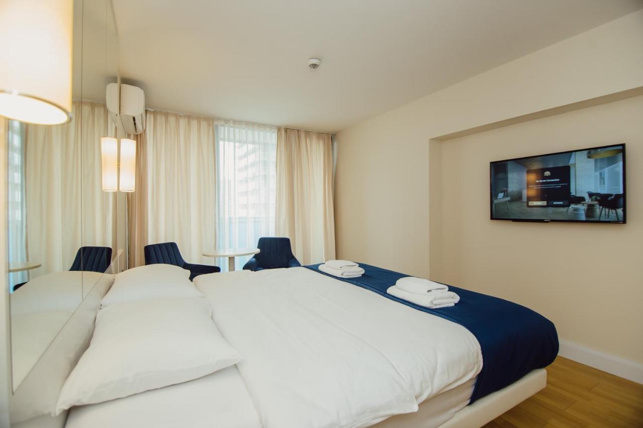 Premium Aparthotel With Sea View Μπατούμι Εξωτερικό φωτογραφία