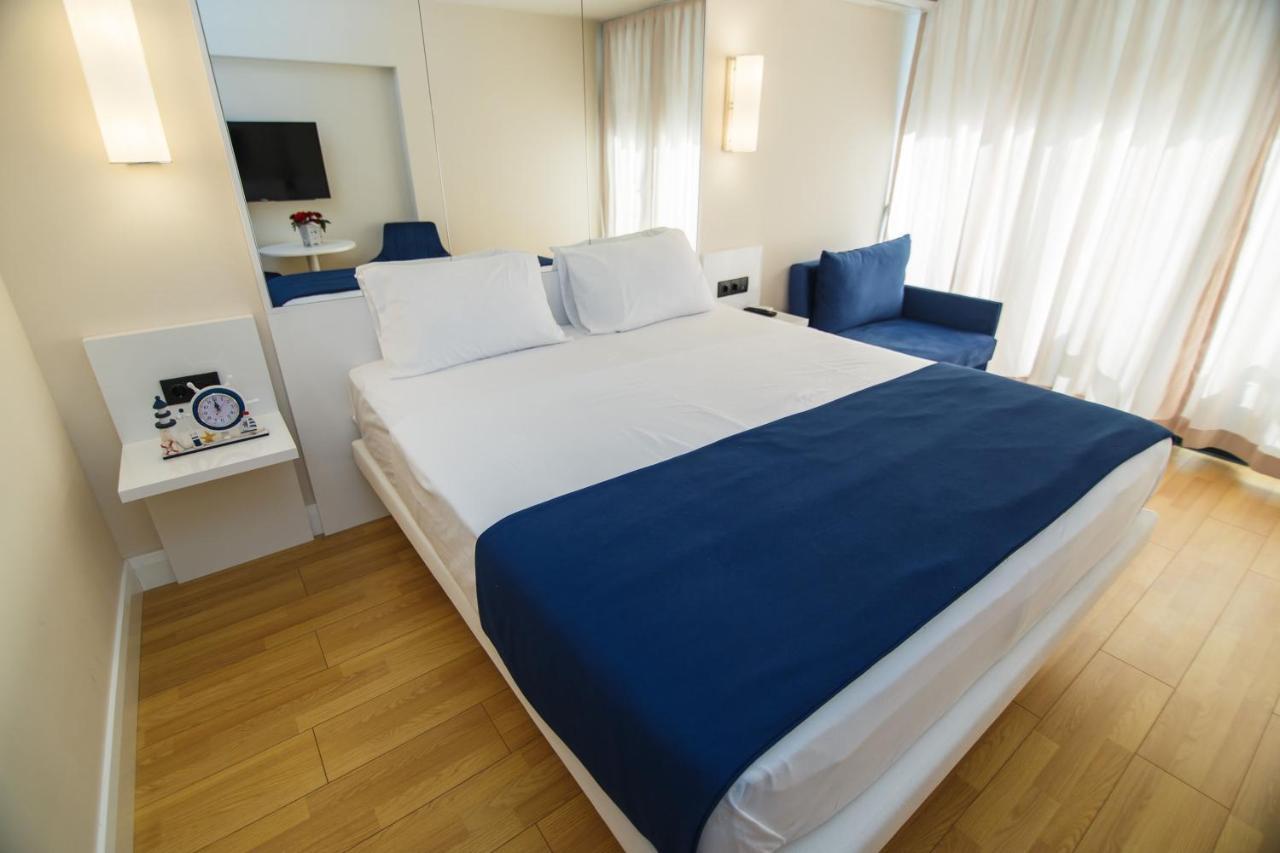 Premium Aparthotel With Sea View Μπατούμι Εξωτερικό φωτογραφία