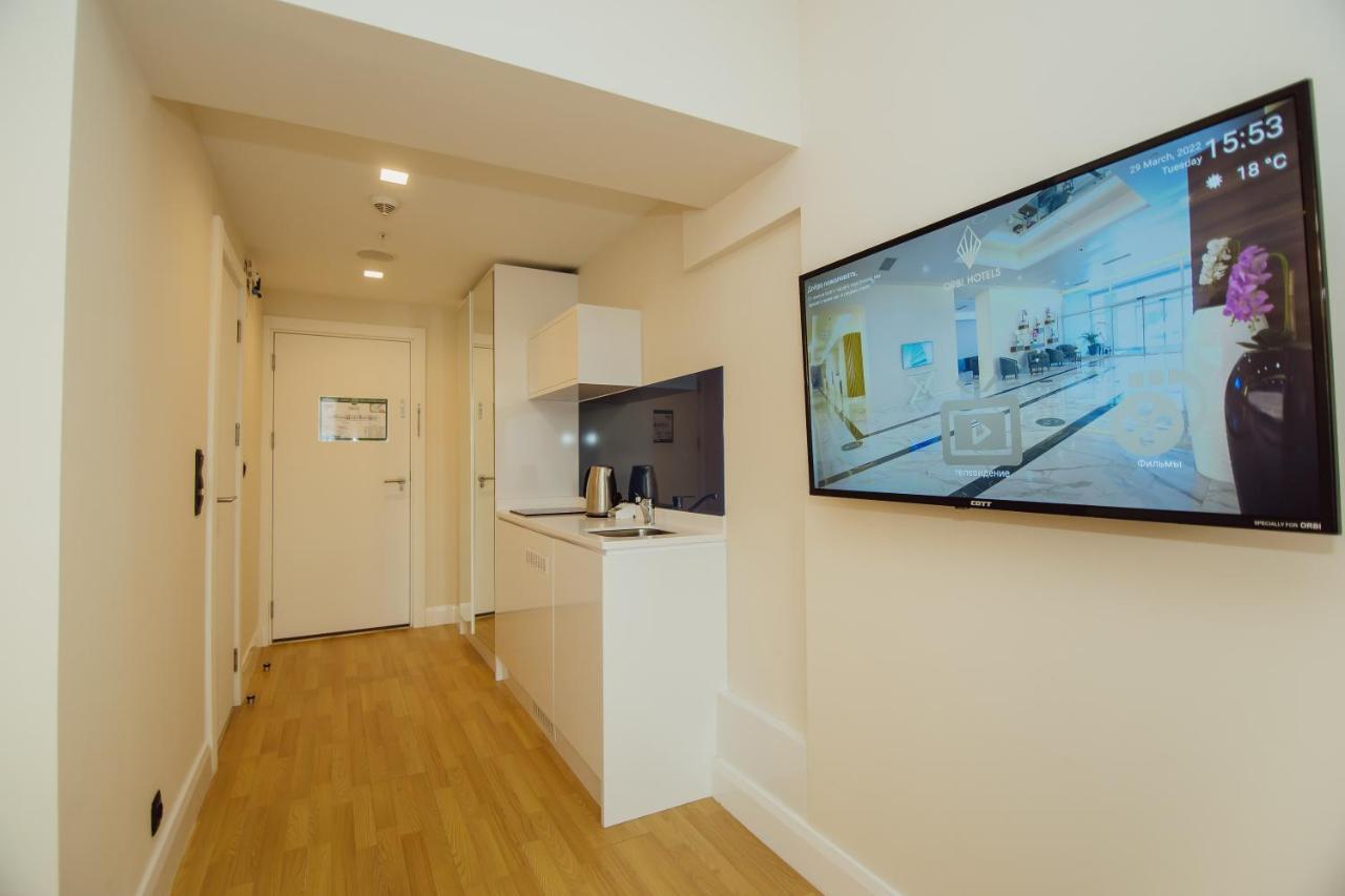 Premium Aparthotel With Sea View Μπατούμι Εξωτερικό φωτογραφία
