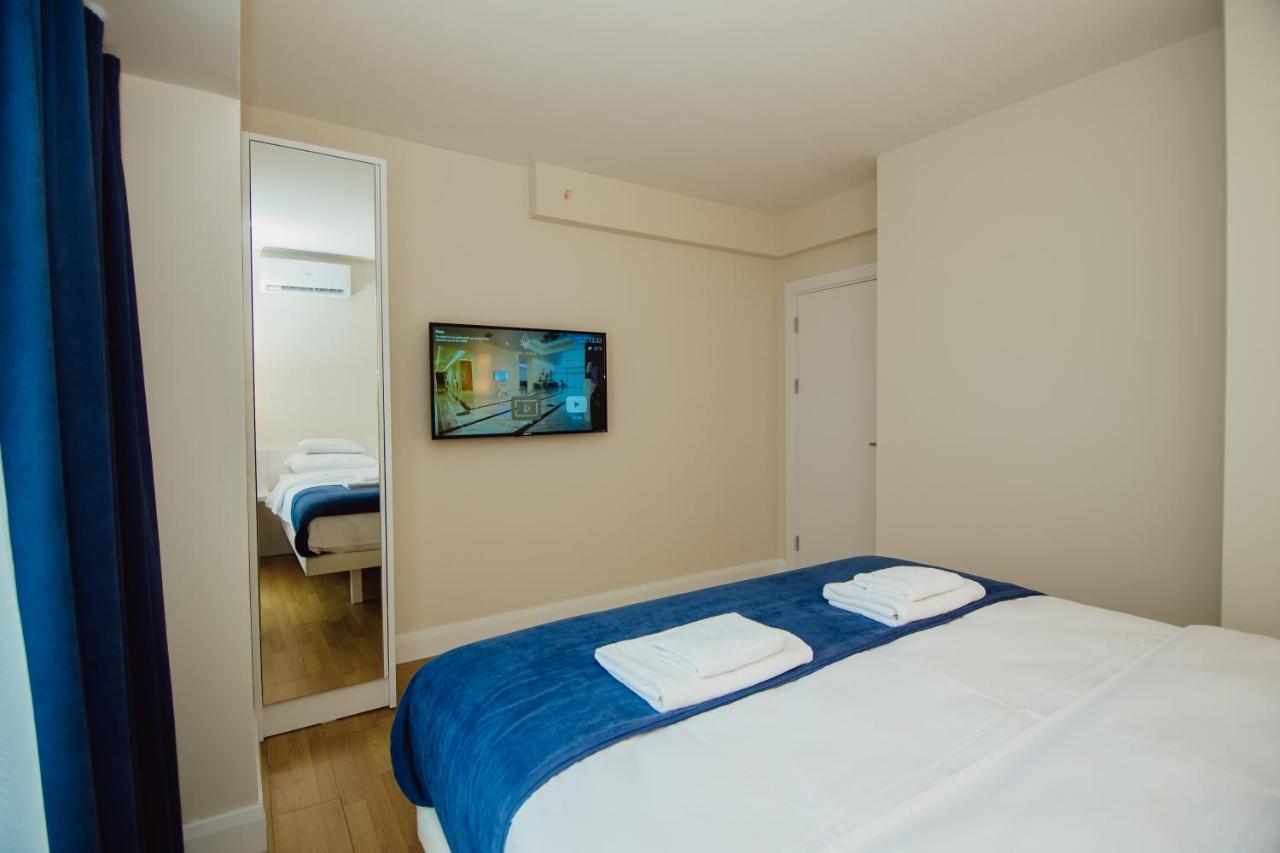 Premium Aparthotel With Sea View Μπατούμι Εξωτερικό φωτογραφία