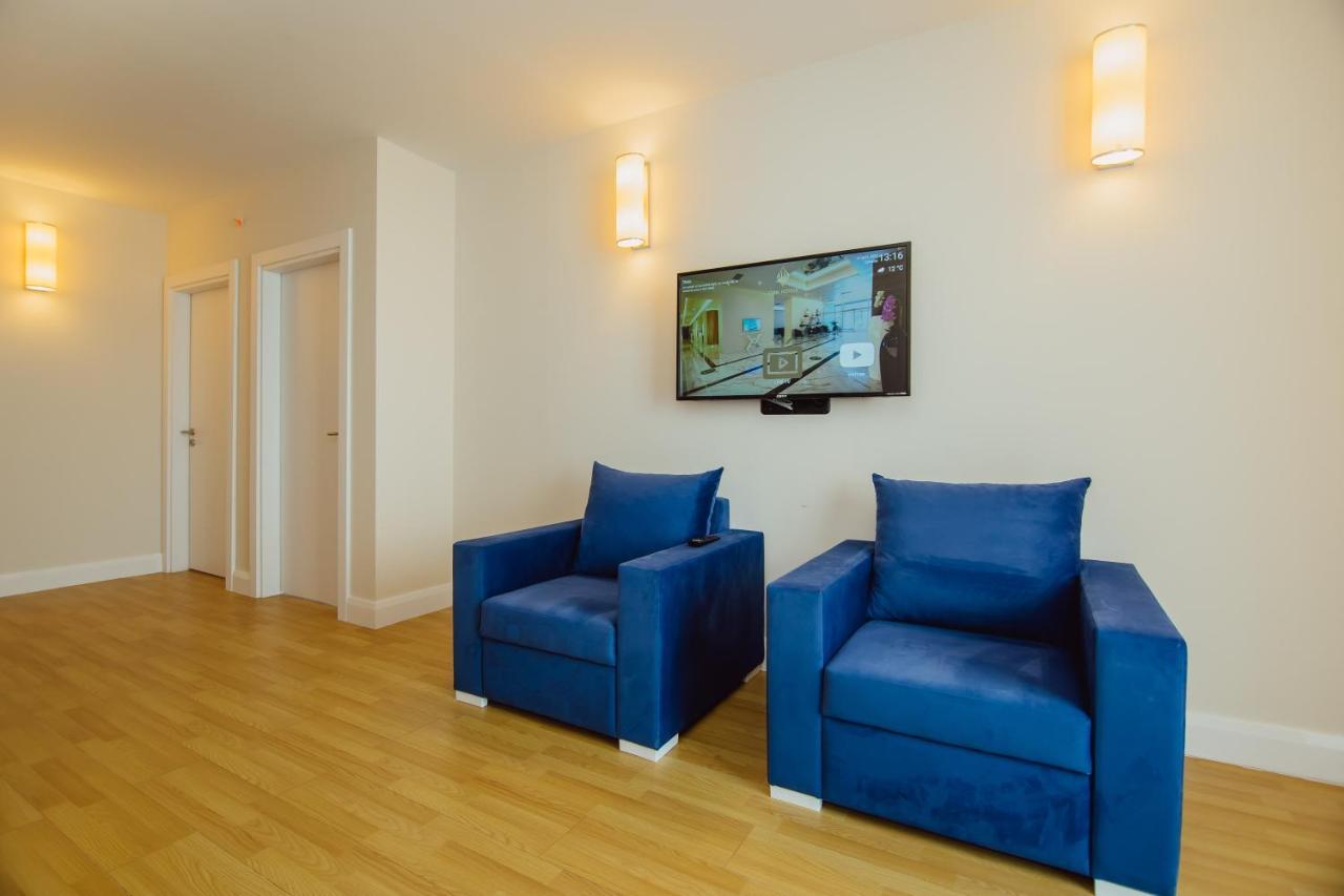 Premium Aparthotel With Sea View Μπατούμι Εξωτερικό φωτογραφία