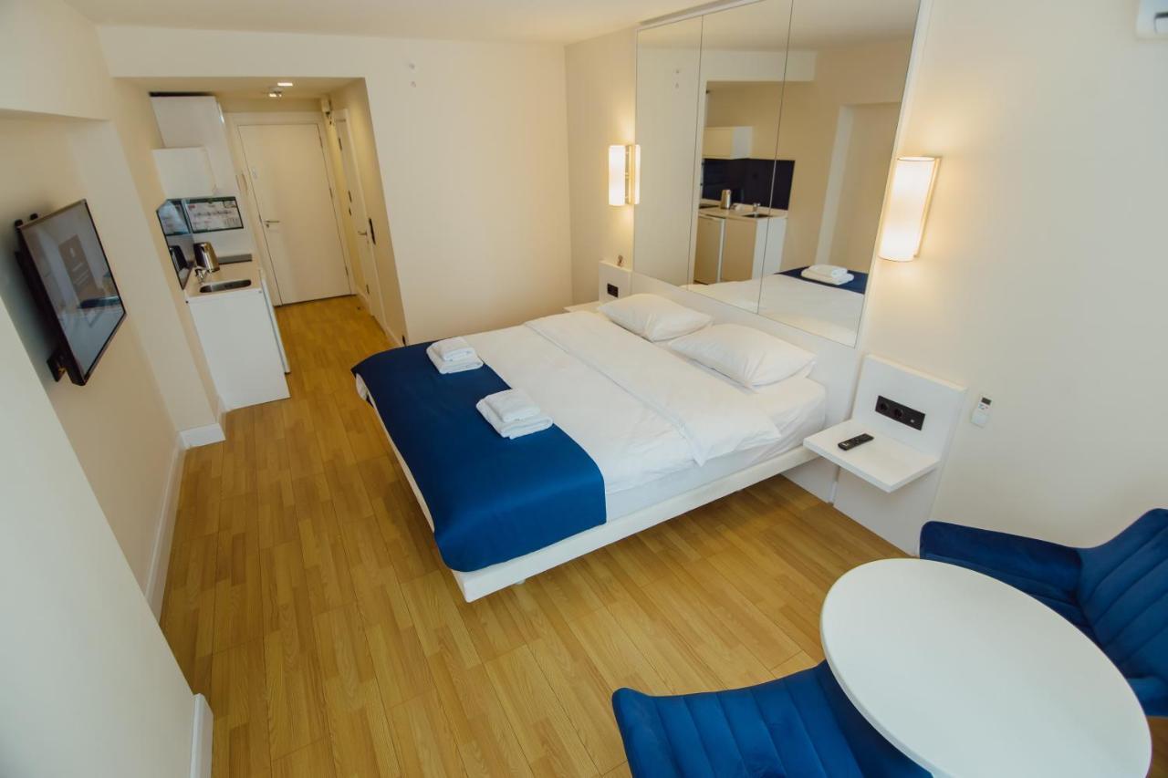 Premium Aparthotel With Sea View Μπατούμι Εξωτερικό φωτογραφία