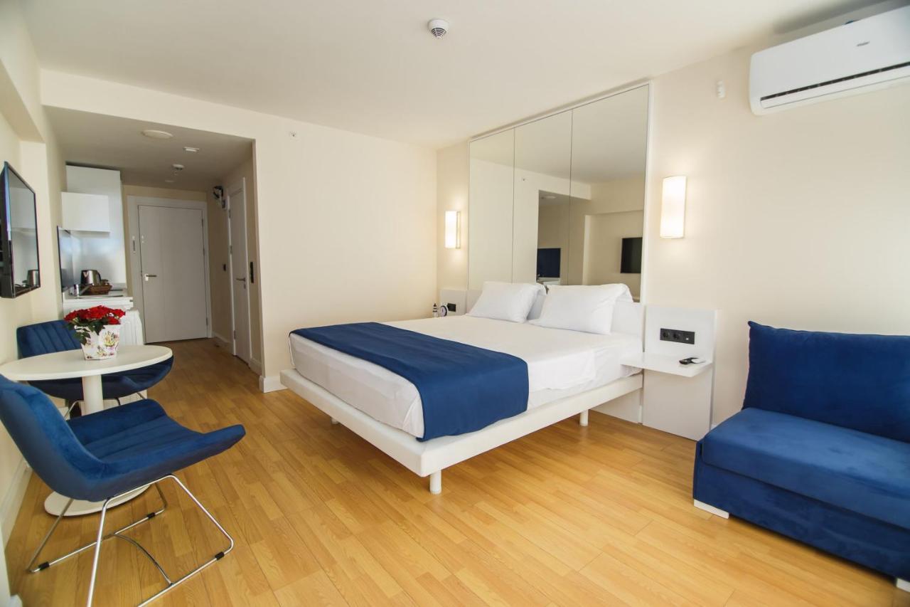 Premium Aparthotel With Sea View Μπατούμι Εξωτερικό φωτογραφία