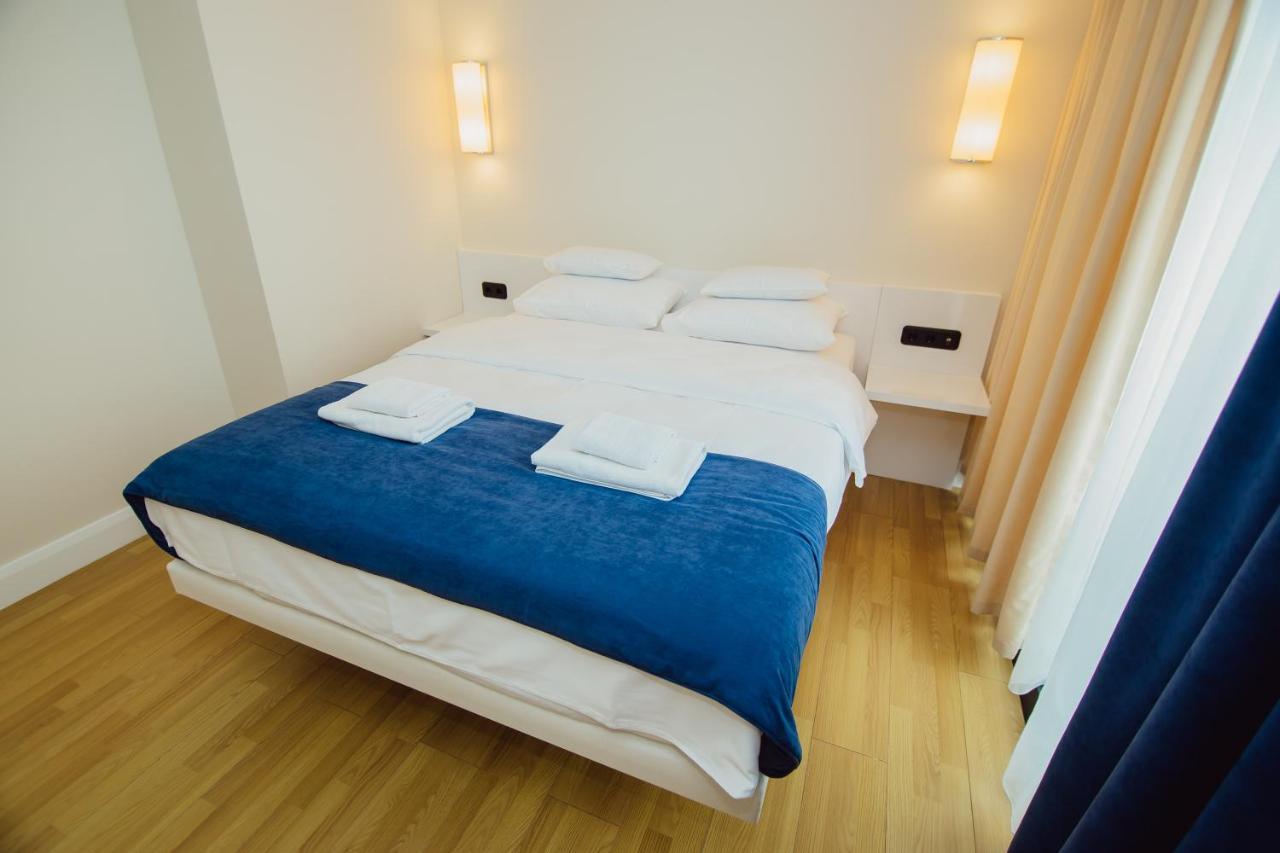 Premium Aparthotel With Sea View Μπατούμι Εξωτερικό φωτογραφία