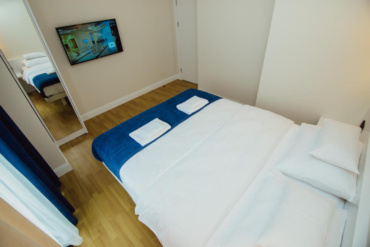 Premium Aparthotel With Sea View Μπατούμι Εξωτερικό φωτογραφία