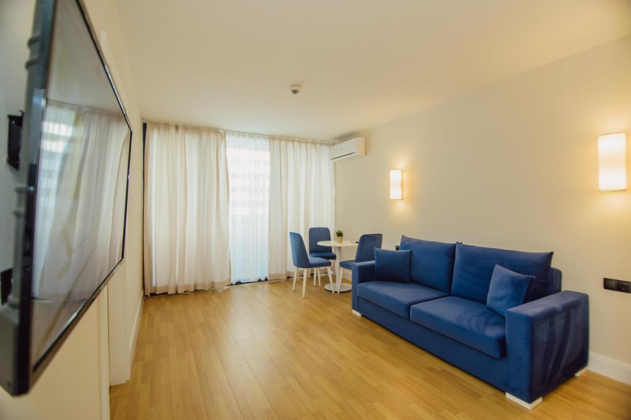 Premium Aparthotel With Sea View Μπατούμι Εξωτερικό φωτογραφία