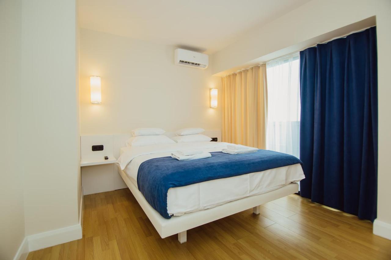 Premium Aparthotel With Sea View Μπατούμι Εξωτερικό φωτογραφία