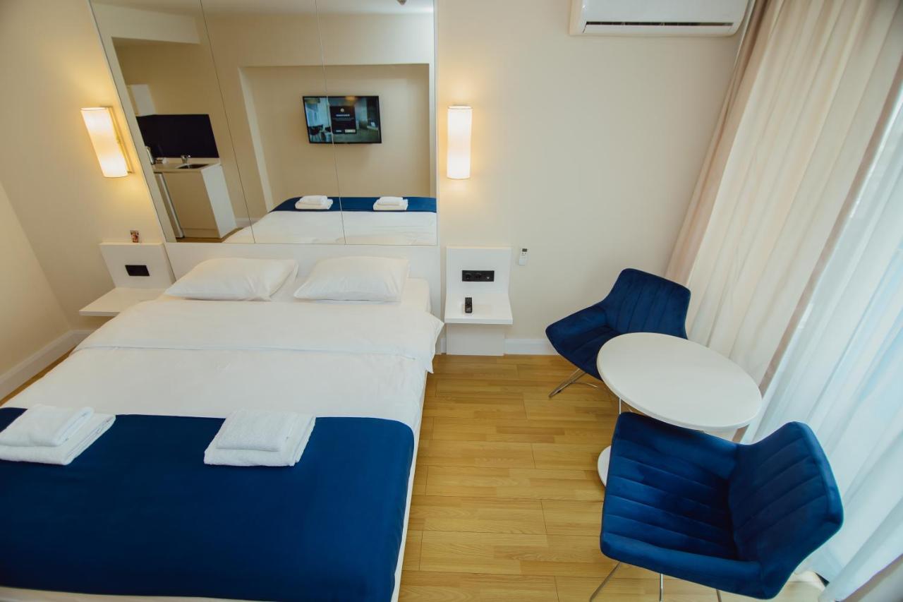 Premium Aparthotel With Sea View Μπατούμι Εξωτερικό φωτογραφία