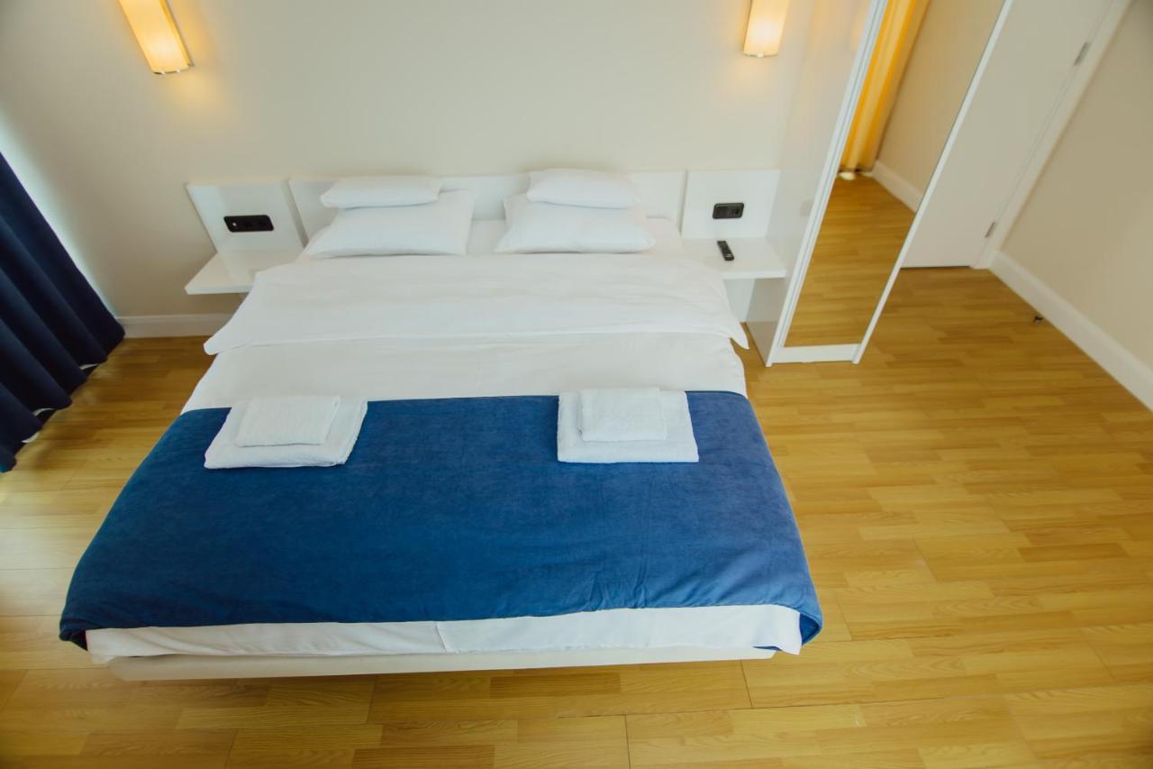 Premium Aparthotel With Sea View Μπατούμι Εξωτερικό φωτογραφία