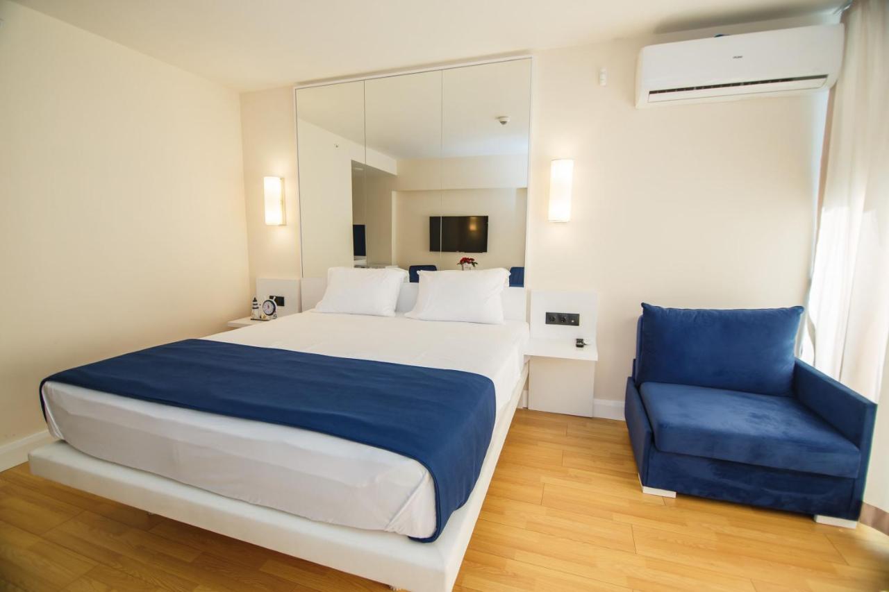 Premium Aparthotel With Sea View Μπατούμι Εξωτερικό φωτογραφία