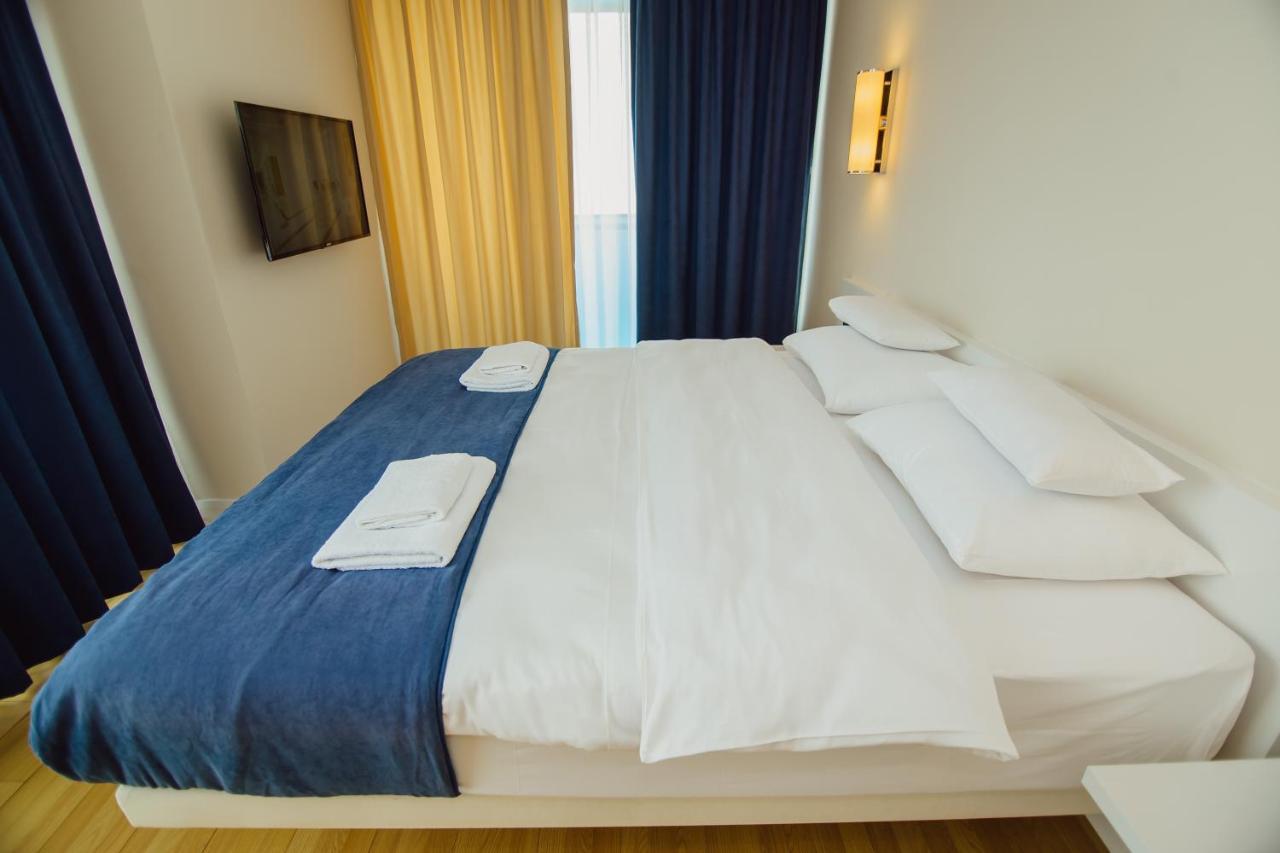 Premium Aparthotel With Sea View Μπατούμι Εξωτερικό φωτογραφία