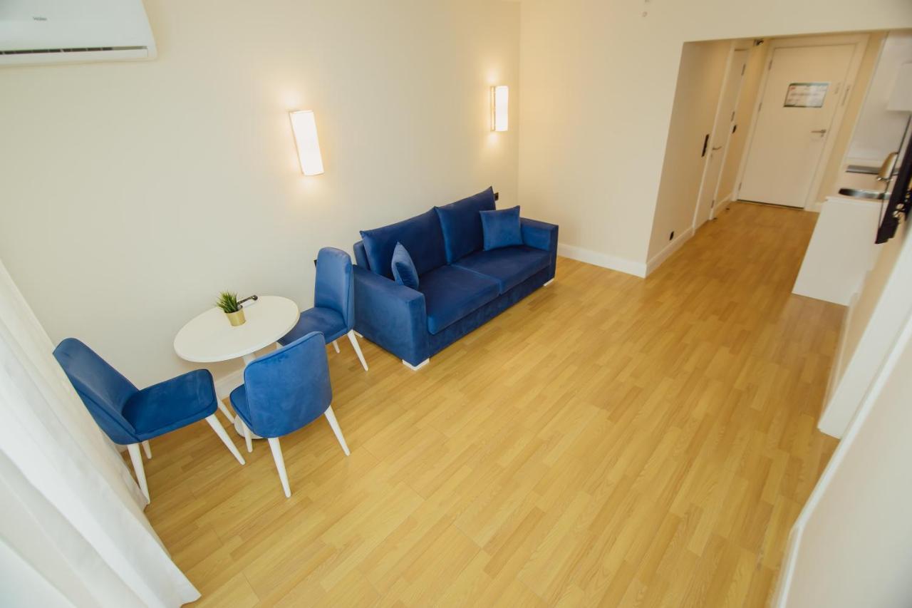 Premium Aparthotel With Sea View Μπατούμι Εξωτερικό φωτογραφία