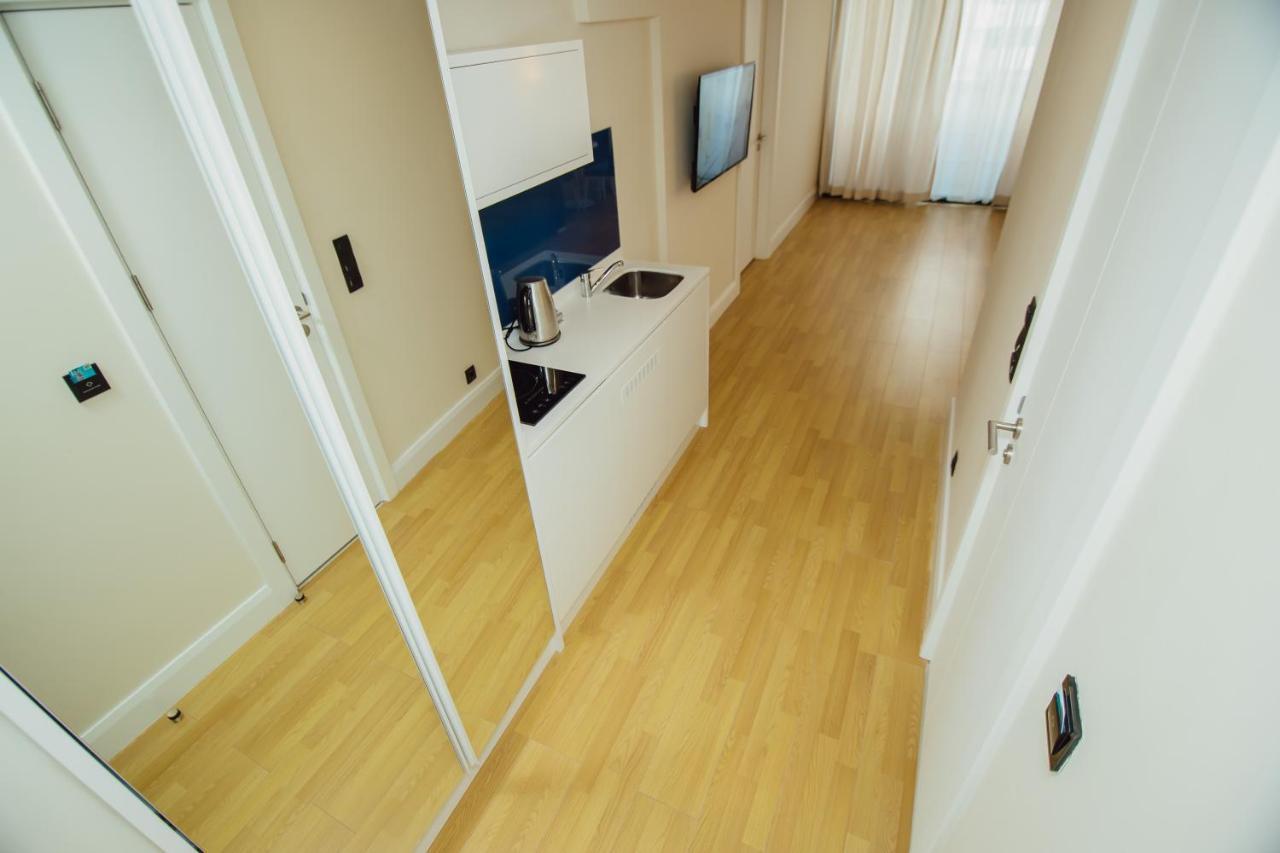 Premium Aparthotel With Sea View Μπατούμι Εξωτερικό φωτογραφία