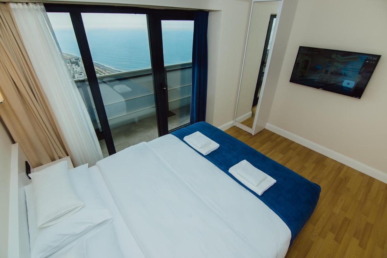 Premium Aparthotel With Sea View Μπατούμι Εξωτερικό φωτογραφία