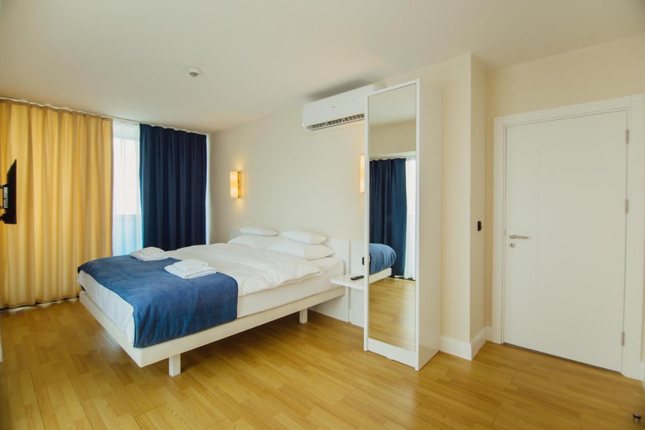 Premium Aparthotel With Sea View Μπατούμι Εξωτερικό φωτογραφία