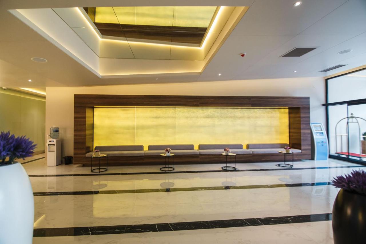 Premium Aparthotel With Sea View Μπατούμι Εξωτερικό φωτογραφία