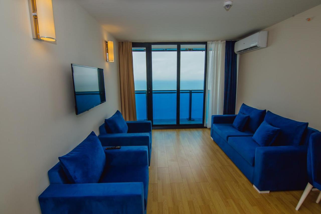 Premium Aparthotel With Sea View Μπατούμι Εξωτερικό φωτογραφία