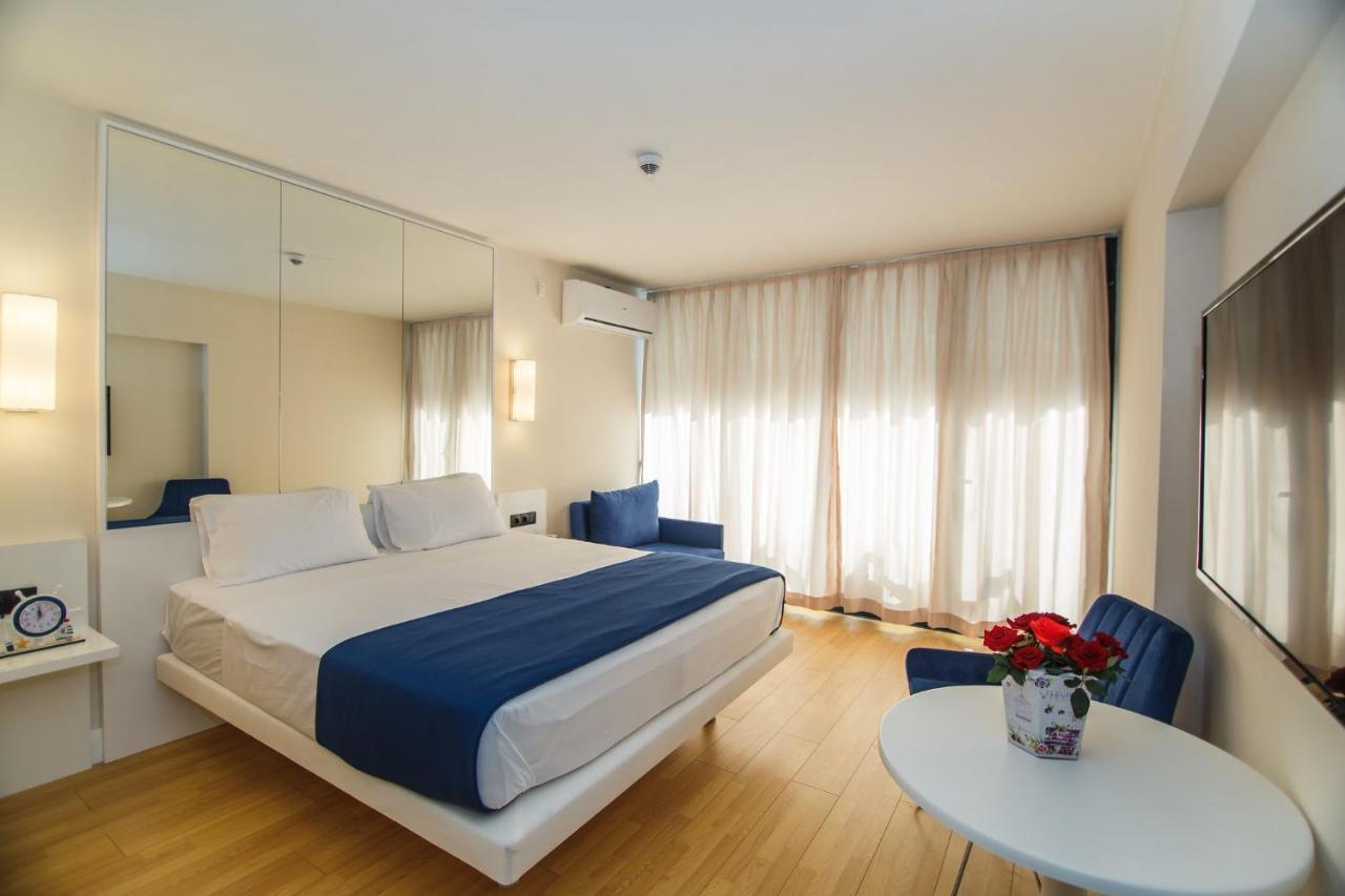 Premium Aparthotel With Sea View Μπατούμι Εξωτερικό φωτογραφία