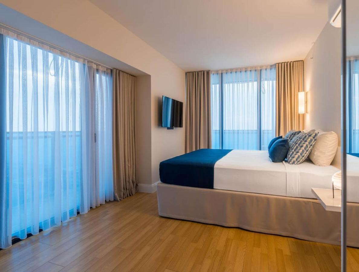 Premium Aparthotel With Sea View Μπατούμι Εξωτερικό φωτογραφία